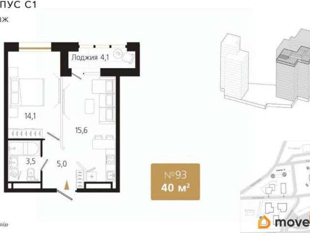 Квартира продажа в Владивосток, Приморский Край
