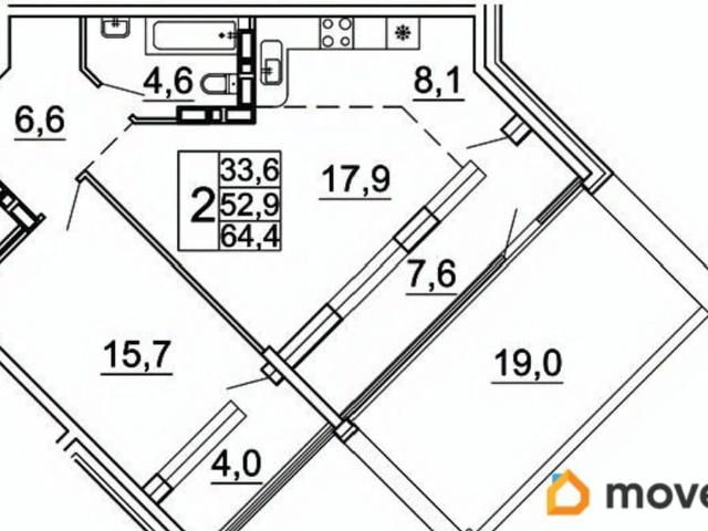 Квартира продажа в Владивосток, Приморский Край
