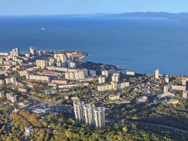 Квартира продажа в Владивосток, Приморский Край