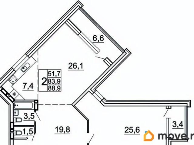 Квартира продажа в Владивосток, Приморский Край