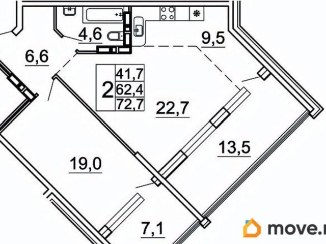 Квартира продажа в Владивосток, Приморский Край