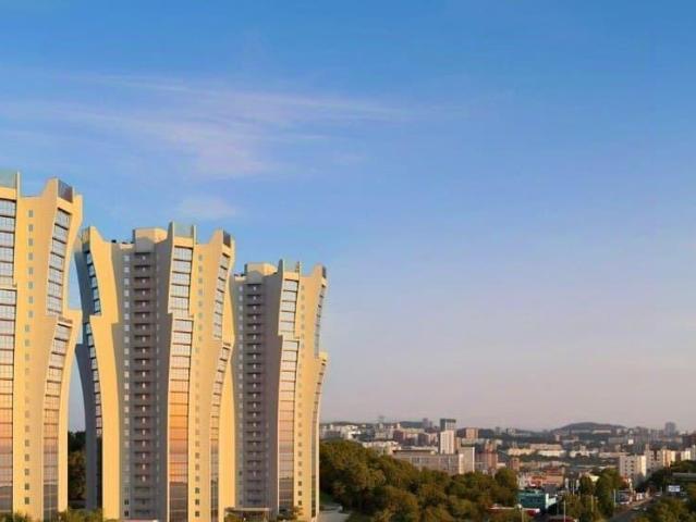 Квартира продажа в Владивосток, Приморский Край