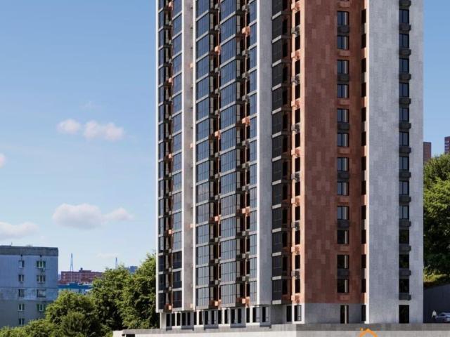 Квартира продажа в Владивосток, Приморский Край