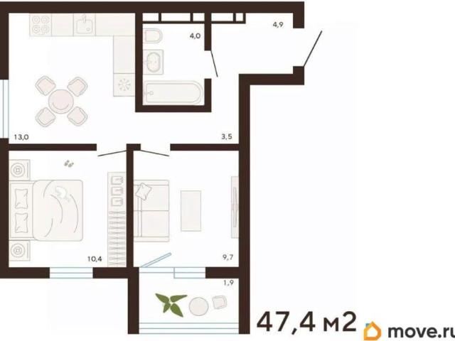 Квартира продажа в Владивосток, Приморский Край