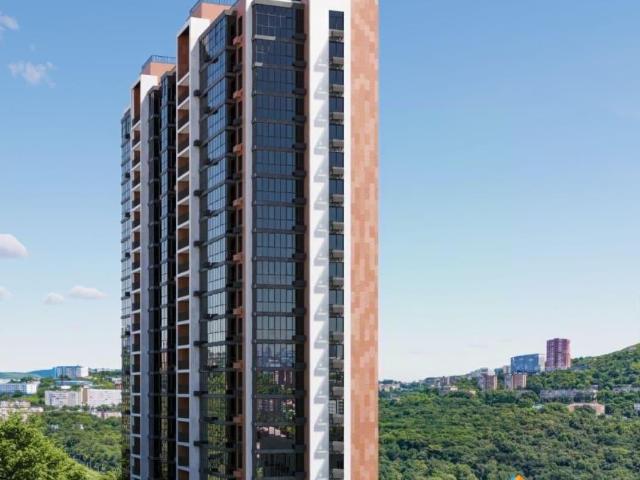 Квартира продажа в Владивосток, Приморский Край