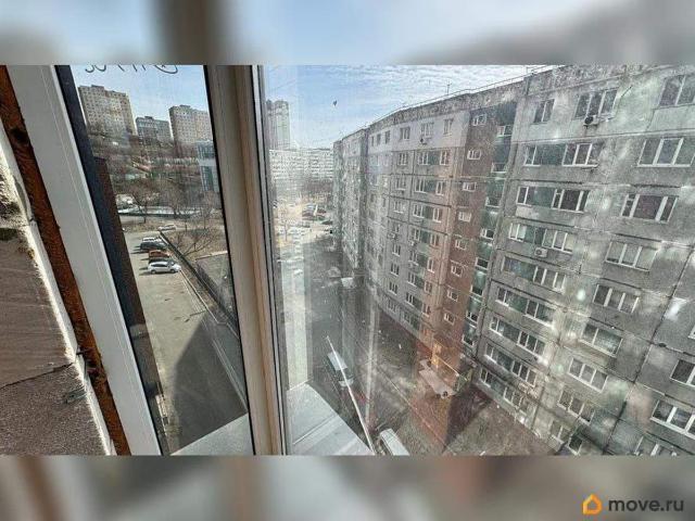 Квартира продажа в Владивосток, Приморский Край
