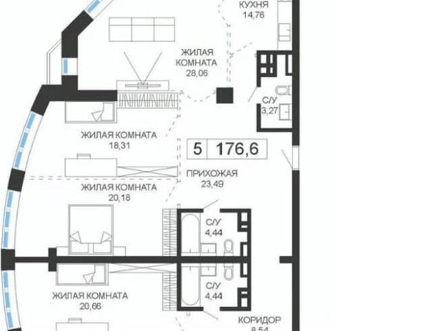 Квартира продажа в Владивосток, Приморский Край