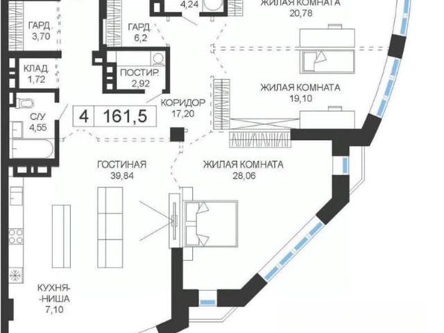 Квартира продажа в Фрунзенский район, Владивосток
