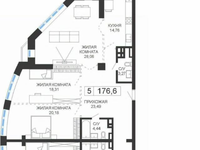 Квартира продажа в Владивосток, Приморский Край