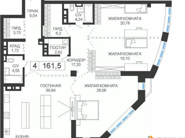 Квартира продажа в Владивосток, Приморский Край