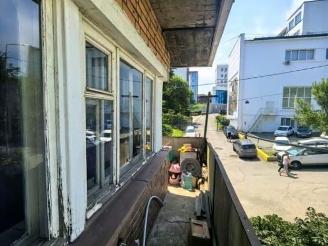 Квартира продажа в Владивосток, Приморский Край