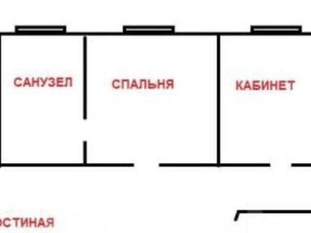Квартира продажа в Владивосток, Приморский Край