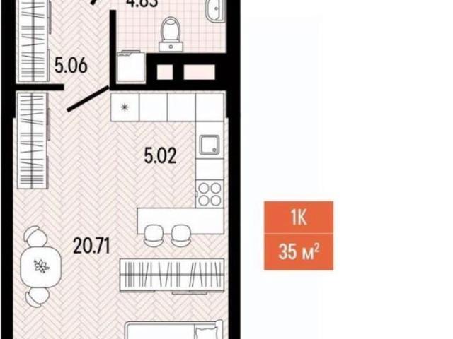 Квартира продажа в Владивосток, Приморский Край