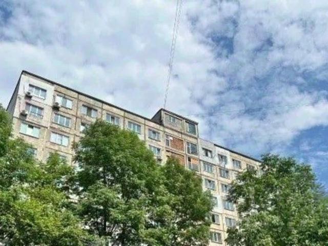 Квартира продажа в Владивосток, Приморский Край