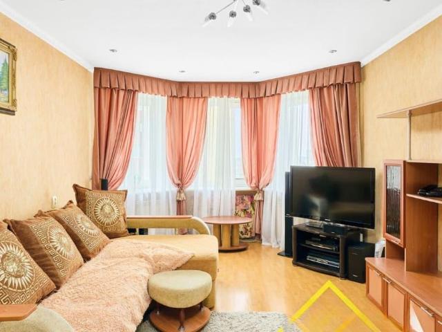 Квартира продажа в Владивосток, Приморский Край