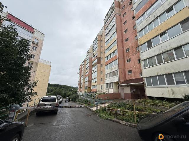 Квартира продажа в Владивосток, Приморский Край