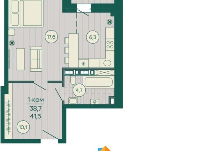 Квартира продажа в Владивосток, Приморский Край