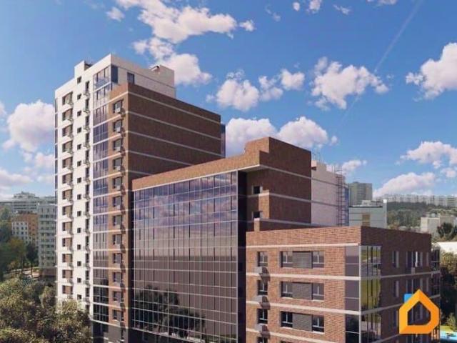 Квартира продажа в Владивосток, Приморский Край