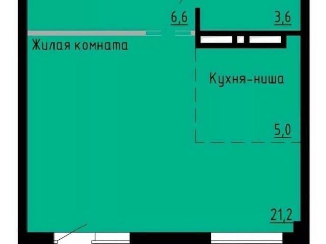 Квартира продажа в Владивосток, Приморский Край