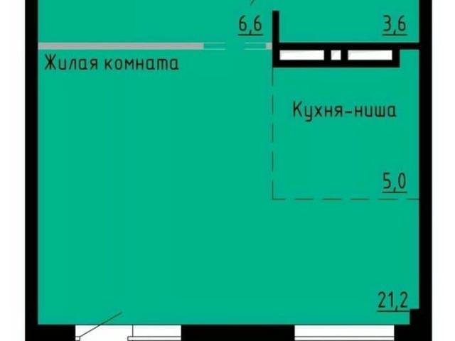 Квартира продажа в Владивосток, Приморский Край