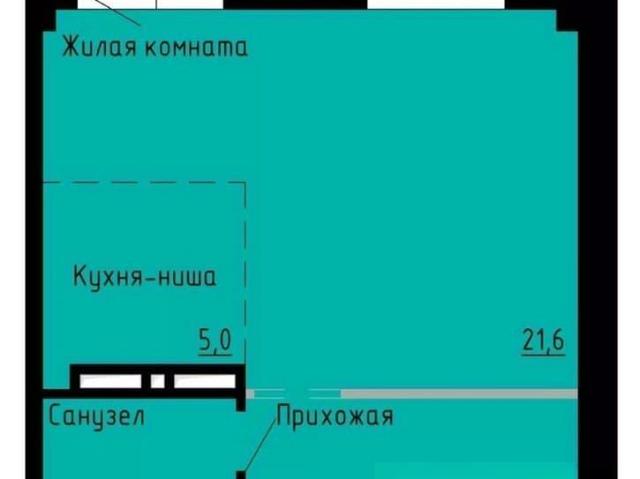 Квартира продажа в Владивосток, Приморский Край