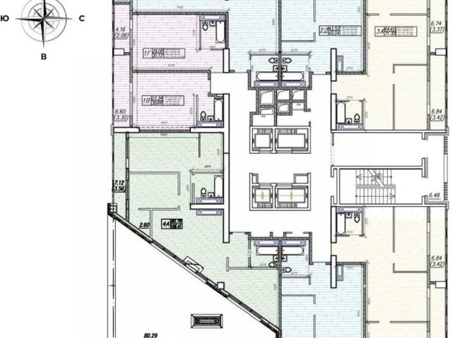 Квартира продажа в Владивосток, Приморский Край
