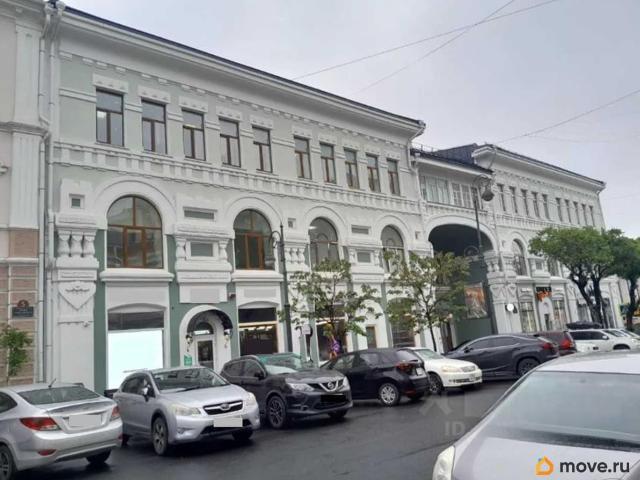 Квартира продажа в Владивосток, Приморский Край