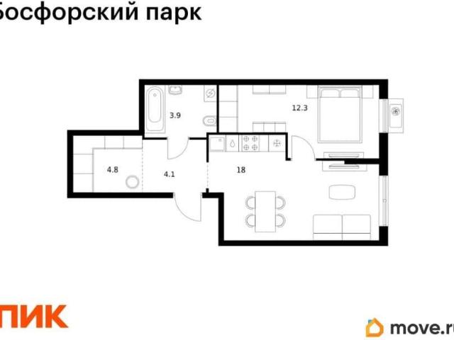 Квартира продажа в Владивосток, Приморский Край