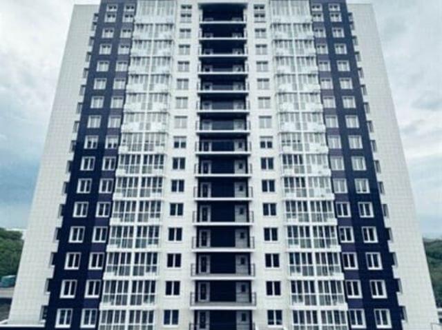 Квартира продажа в Владивосток, Приморский Край