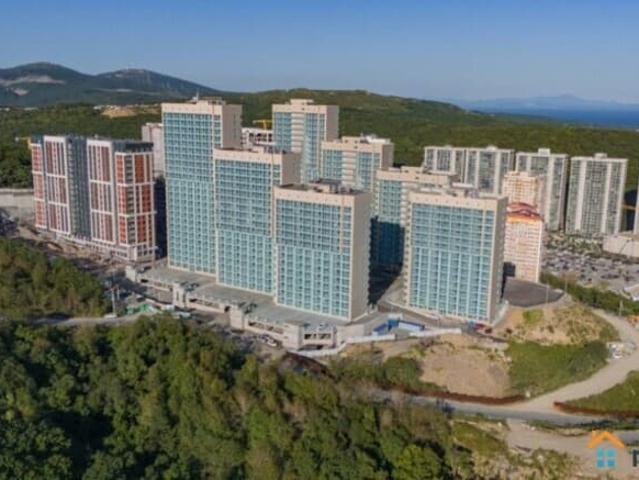 Квартира продажа в Владивосток, Приморский Край