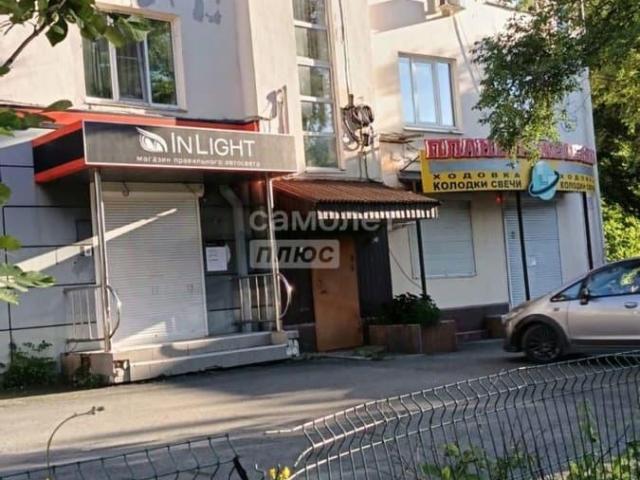 Квартира продажа в Владивосток, Приморский Край