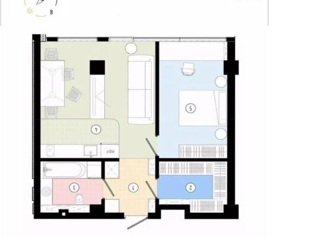 Квартира продажа в Владивосток, Приморский Край