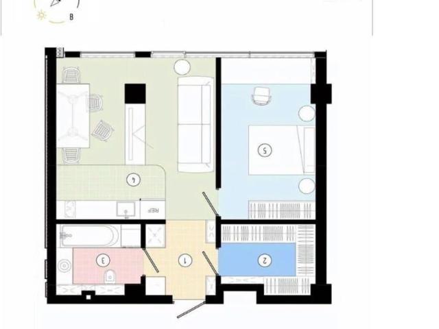Квартира продажа в Владивосток, Приморский Край