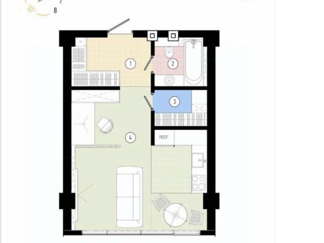 Квартира продажа в Владивосток, Приморский Край