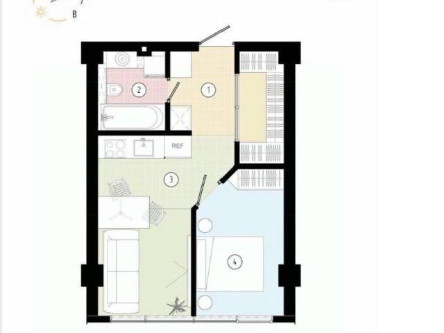 Квартира продажа в Владивосток, Приморский Край