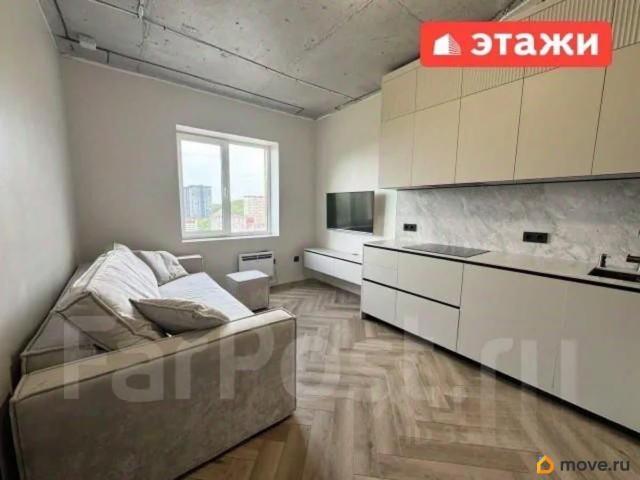 Квартира продажа в Владивосток, Приморский Край