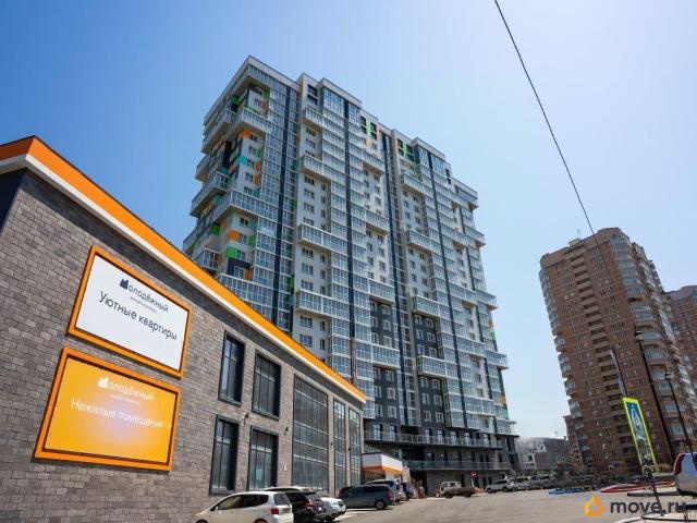 Квартира продажа в Владивосток, Приморский Край