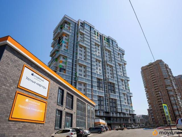 Квартира продажа в Владивосток, Приморский Край