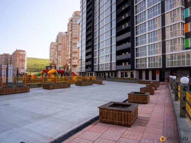 Квартира продажа в Владивосток, Приморский Край