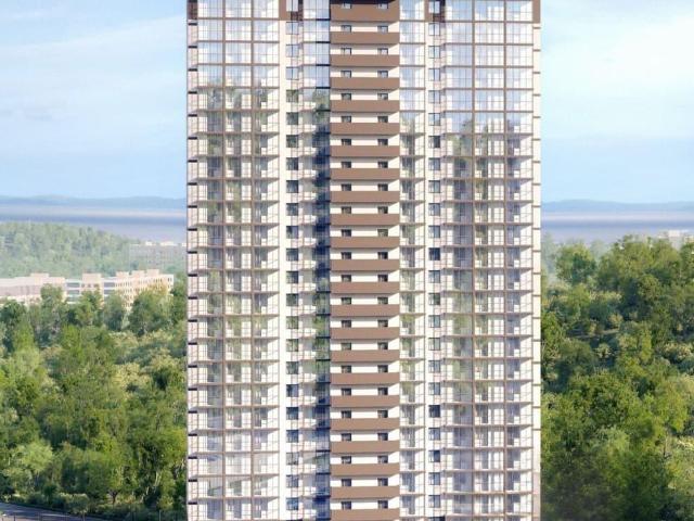 Квартира продажа в Владивосток, Приморский Край