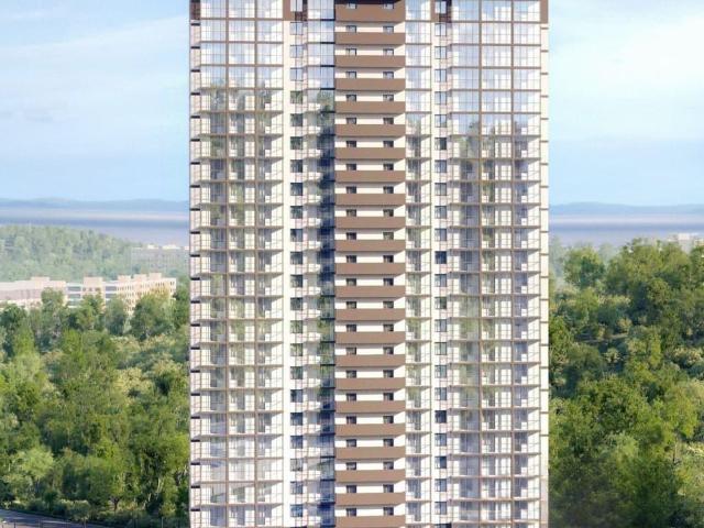 Квартира продажа в Владивосток, Приморский Край
