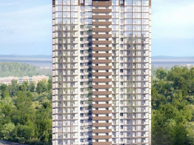 Квартира продажа в Владивосток, Приморский Край