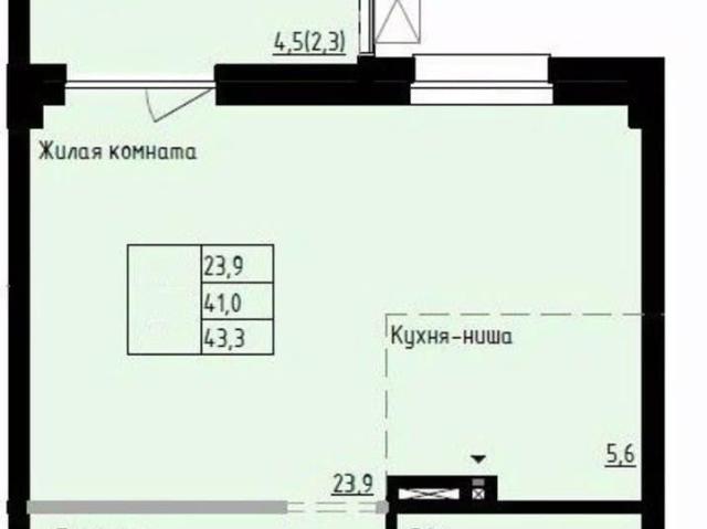 Квартира продажа в Владивосток, Приморский Край