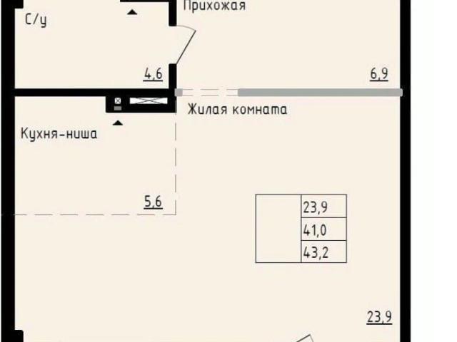 Квартира продажа в Владивосток, Приморский Край