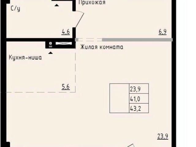 Квартира продажа в Владивосток, Приморский Край