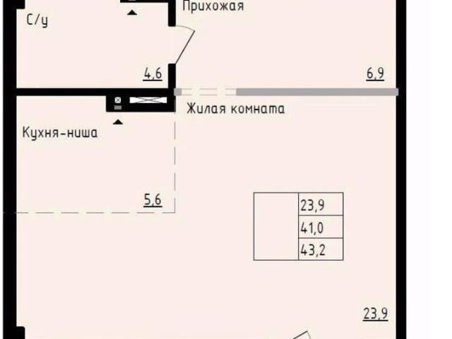 Квартира продажа в Владивосток, Приморский Край