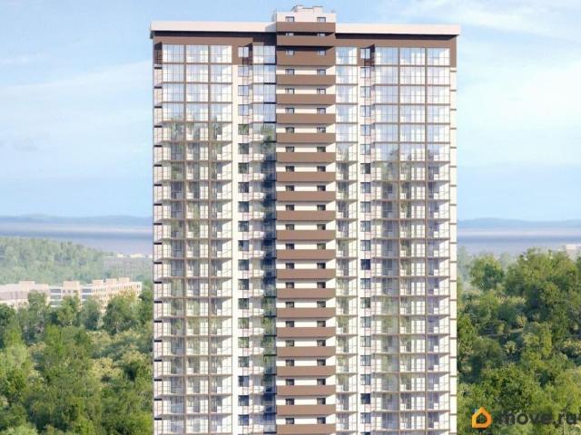 Квартира продажа в Владивосток, Приморский Край