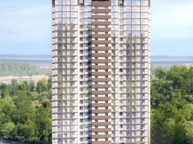 Квартира продажа в Владивосток, Приморский Край