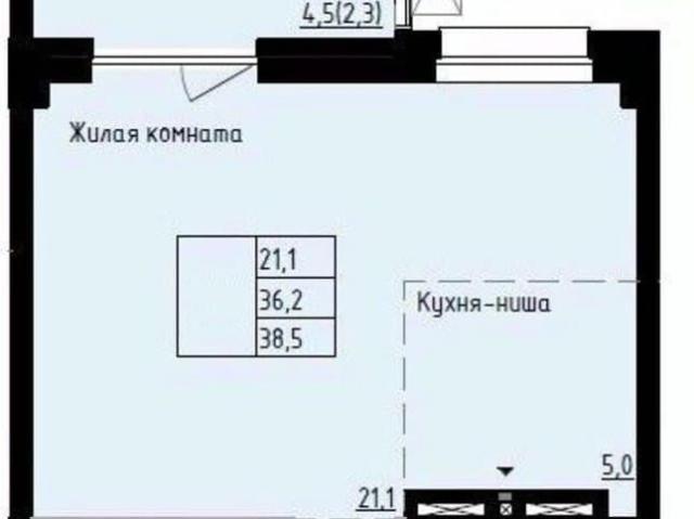 Квартира продажа в Владивосток, Приморский Край