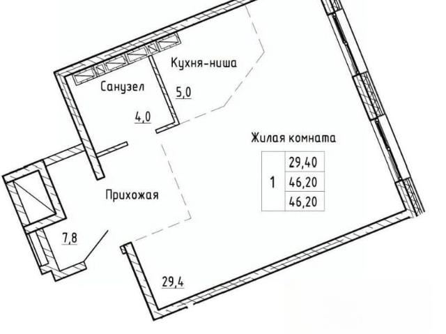 Квартира продажа в Владивосток, Приморский Край